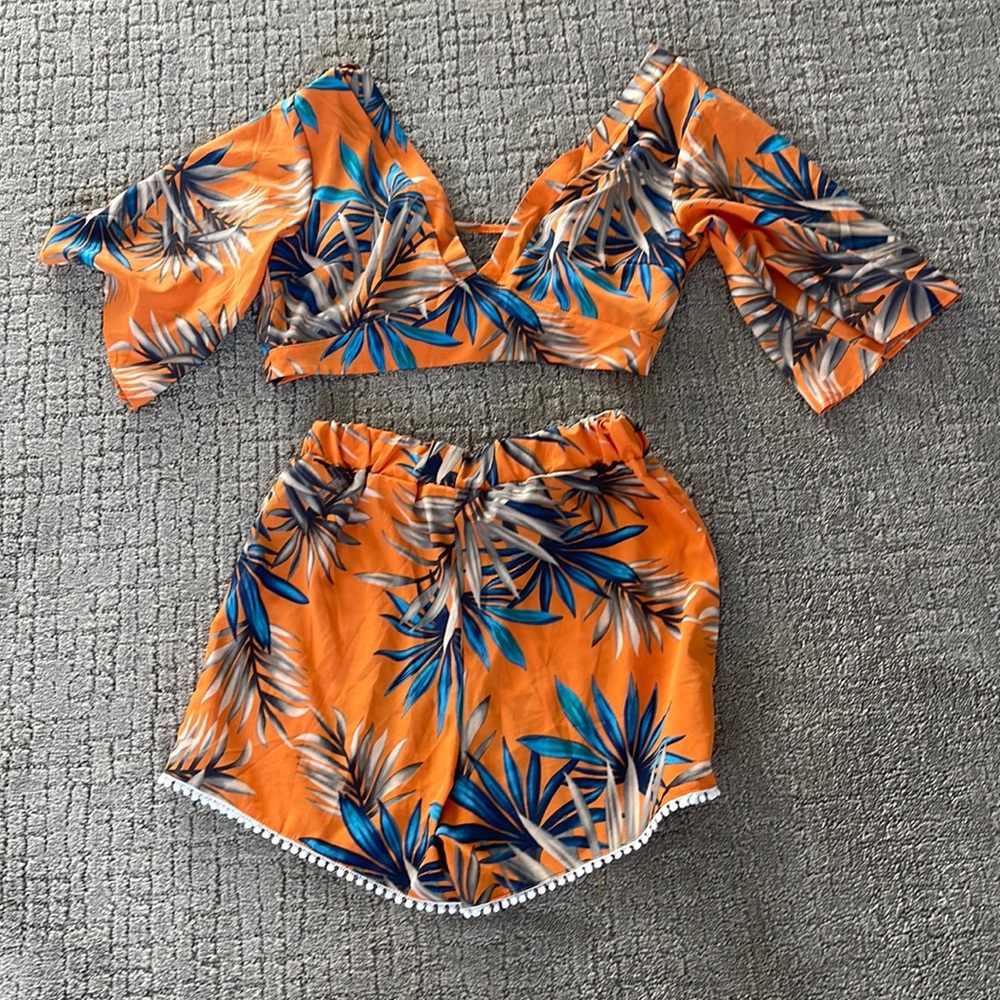 Short set